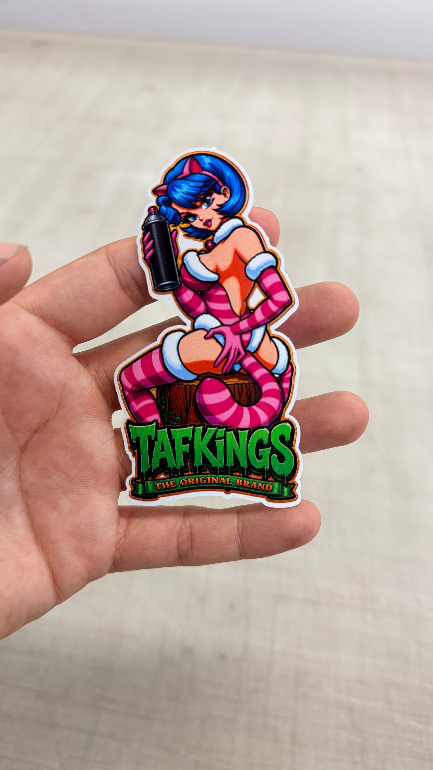 4th of July Die Cut Sticker Special!