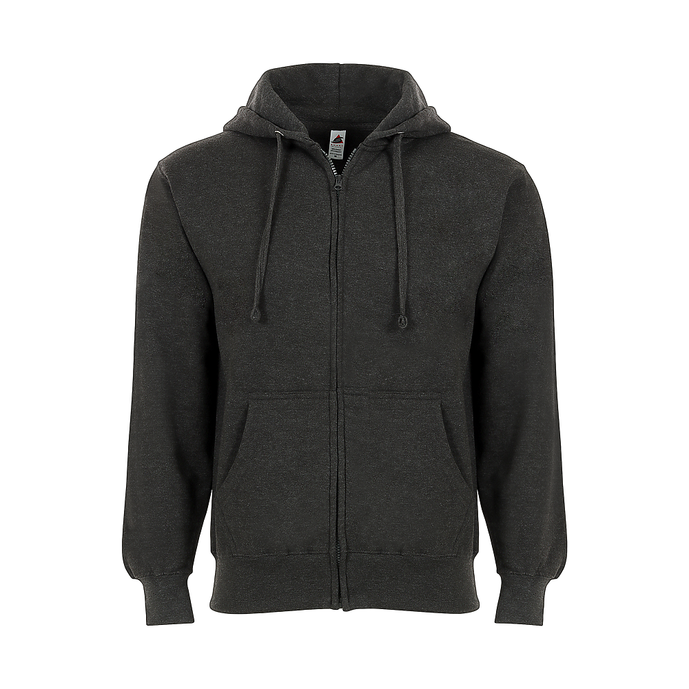 SmartEx 102 Adult Essential Zip-Up Hoodie