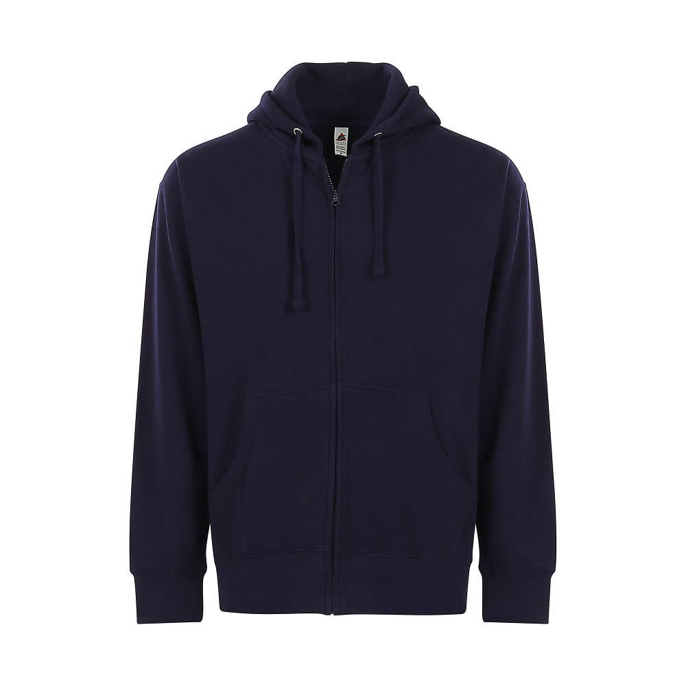 SmartEx 102 Adult Essential Zip-Up Hoodie