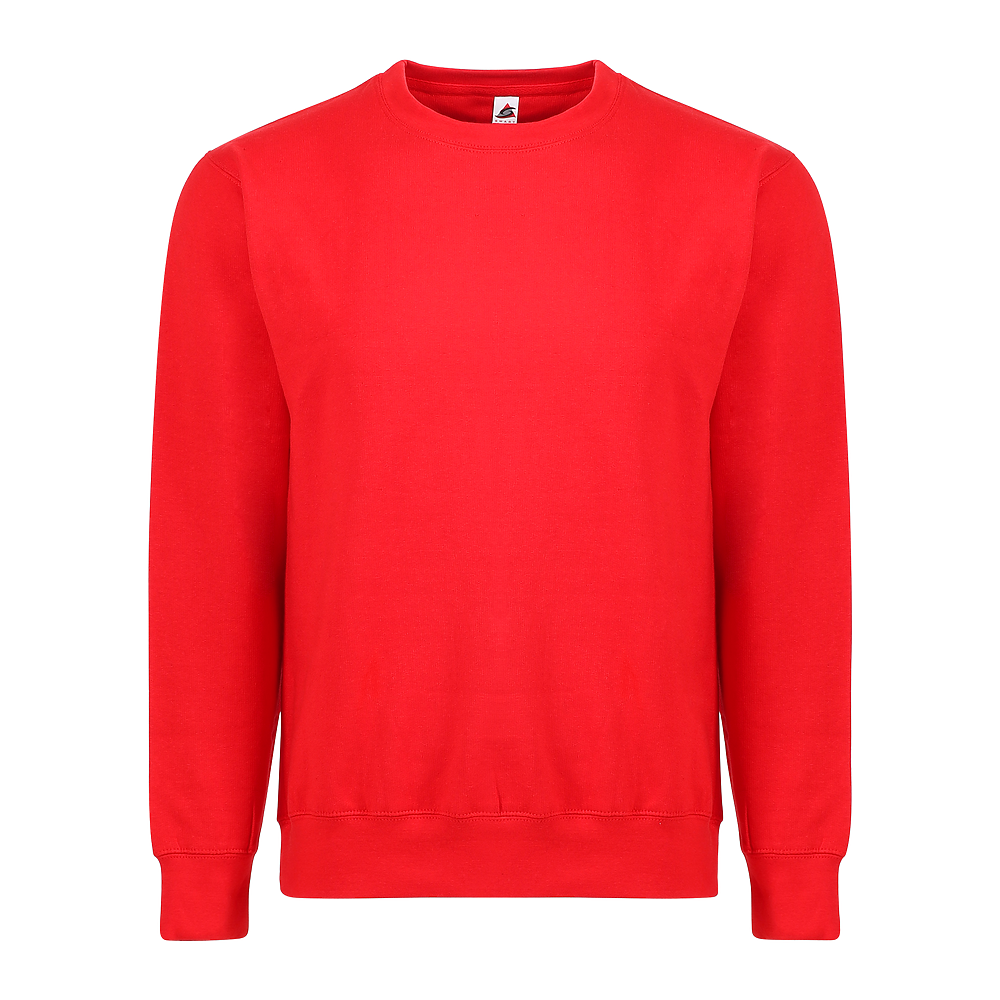 SmartEx 103 Adult Essential Crew Sweatshirt