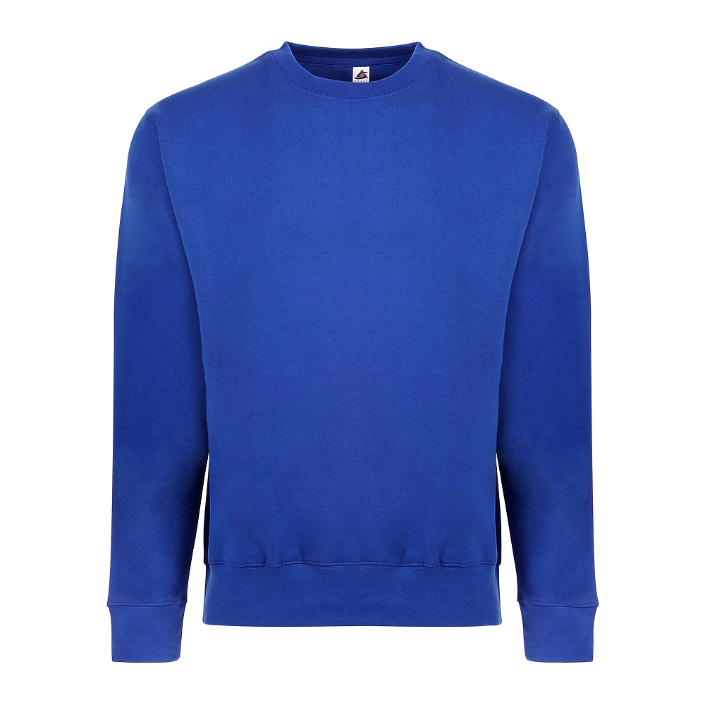 SmartEx 103 Adult Essential Crew Sweatshirt