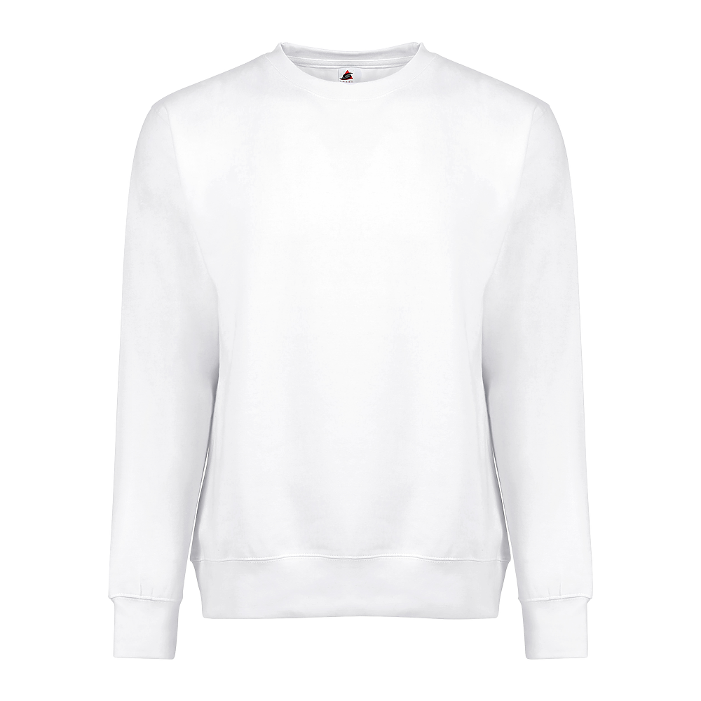 SmartEx 103 Adult Essential Crew Sweatshirt
