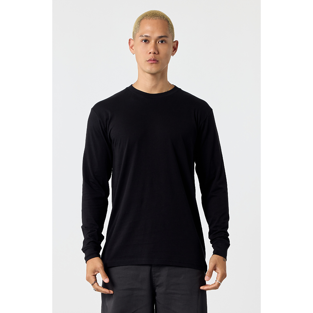 SmartEx 1401 Adult Long Sleeve Tee