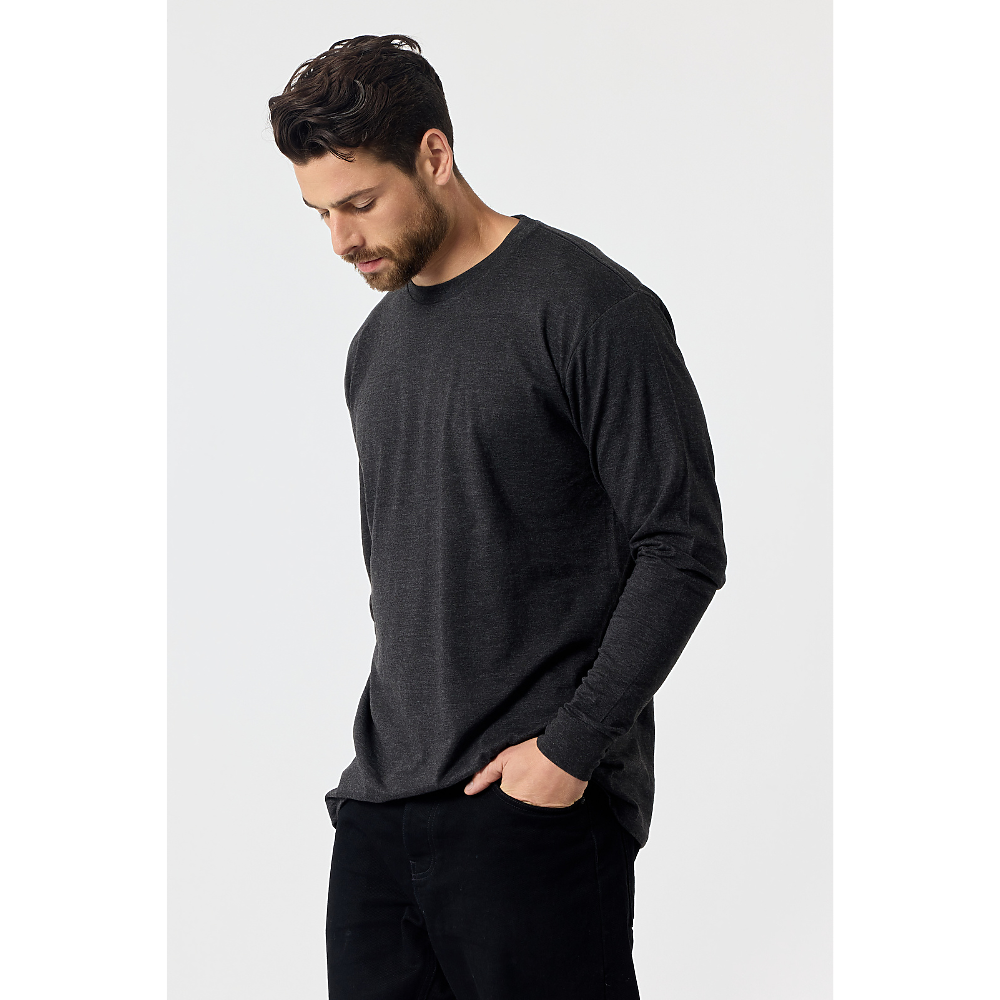 SmartEx 1401 Adult Long Sleeve Tee