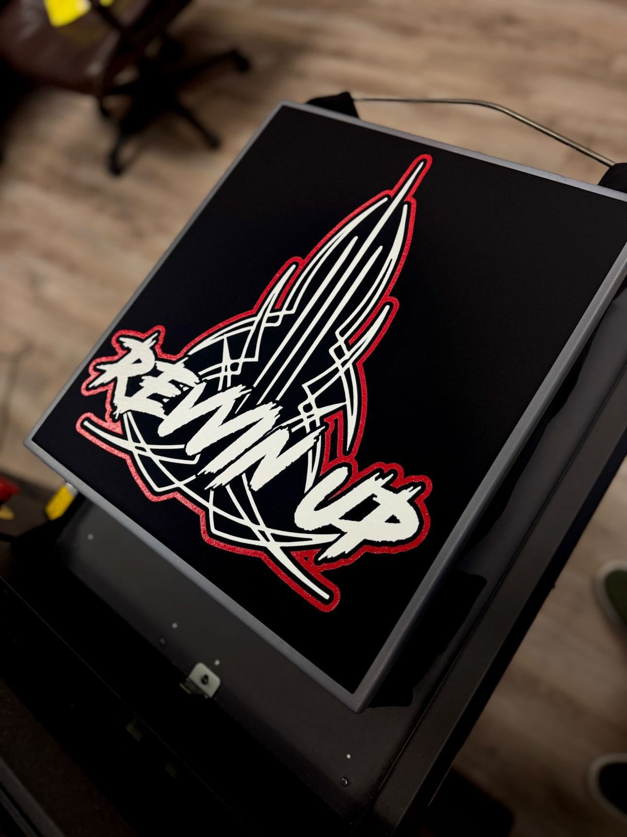 20 ORDER MIN. (House Brand 1600 Tee 4.6 oz.) 12 Color Options