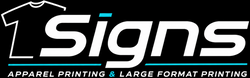 Signs by fds