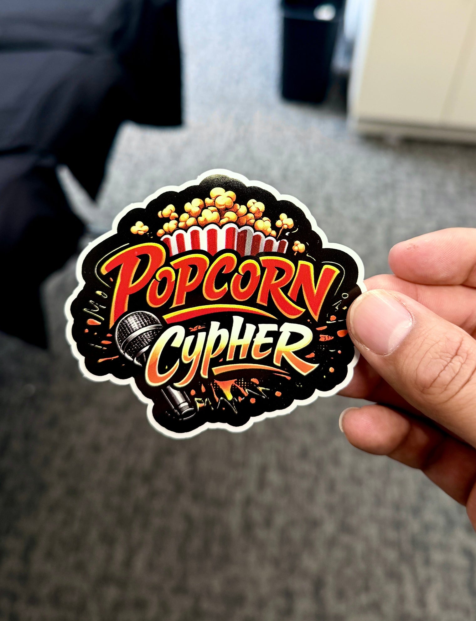 4th of July Die Cut Sticker Special!