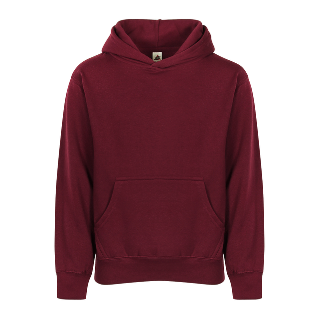 SmartEx 301 Youth Essential Hoodie