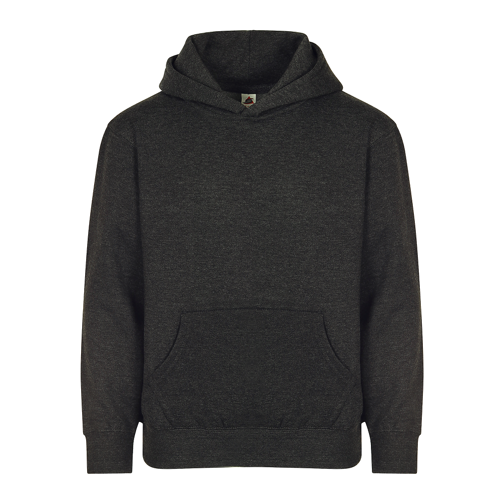 SmartEx 301 Youth Essential Hoodie