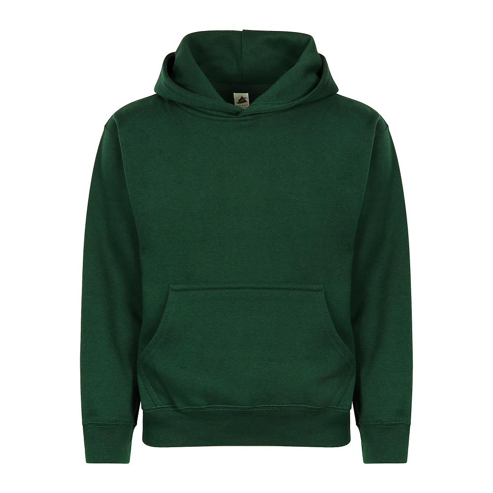 SmartEx 301 Youth Essential Hoodie