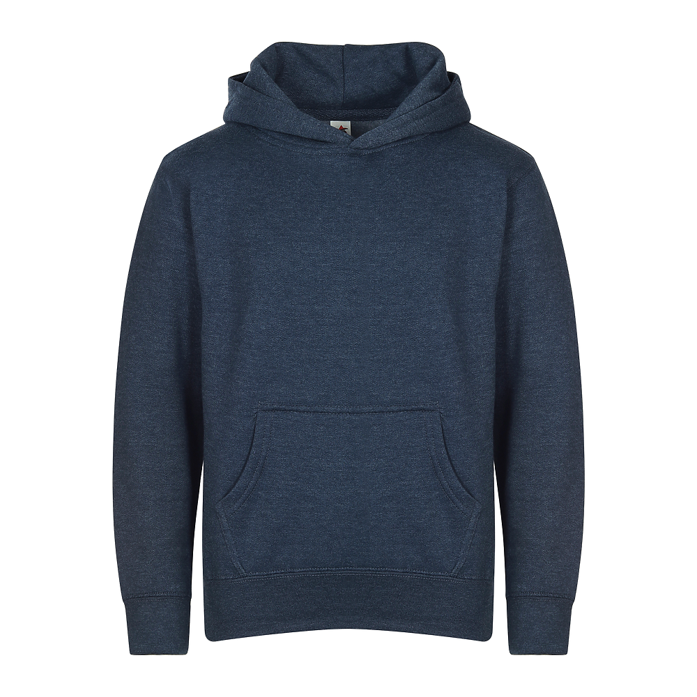 SmartEx 301 Youth Essential Hoodie