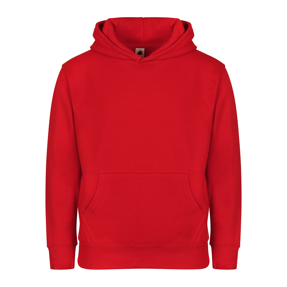 SmartEx 301 Youth Essential Hoodie