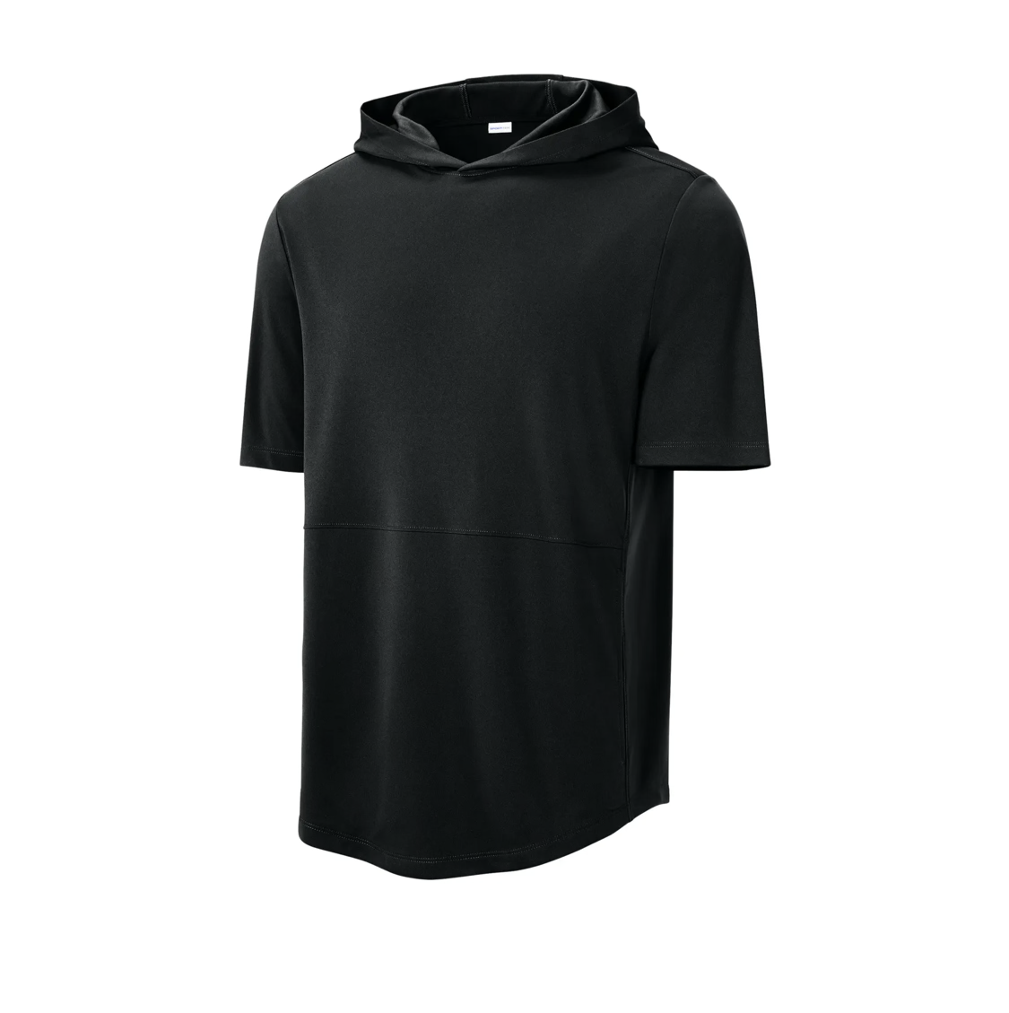 Sport-Tek Short Sleeve Hoodie