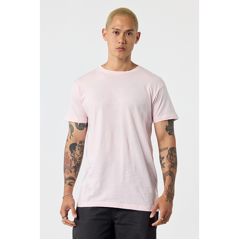 ADULT PREMIUM TEE 4.3 OZ - DTF