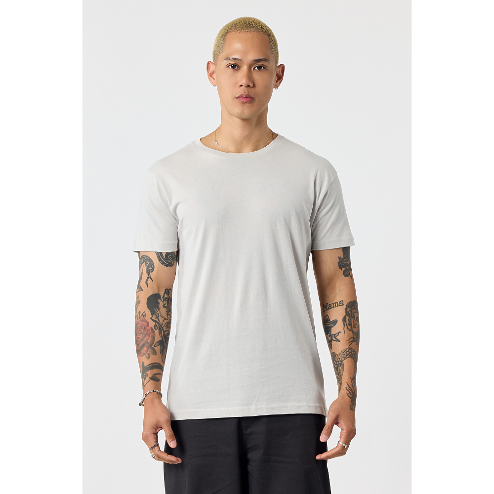 ADULT PREMIUM TEE 4.3 OZ - DTF