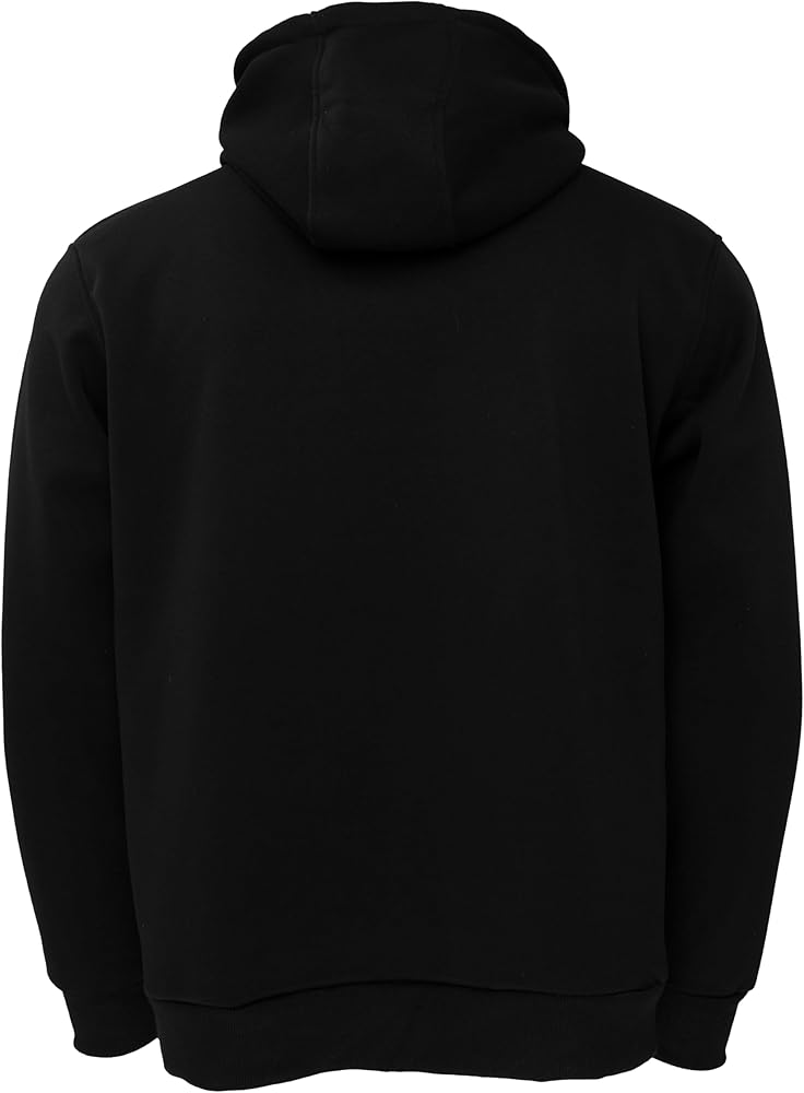 Custom Premium Heavy-Weight Hoodie (12 oz.)