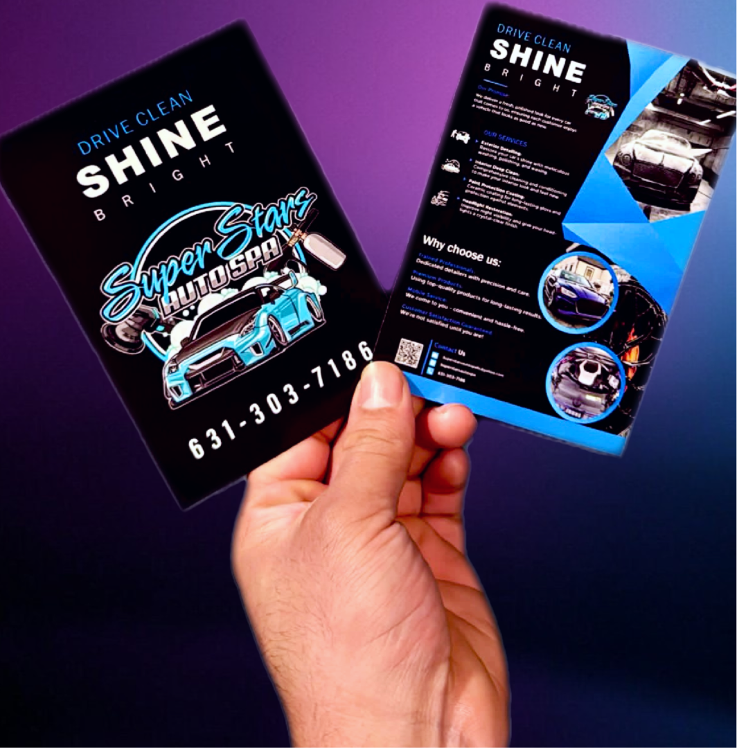 Small Flyers