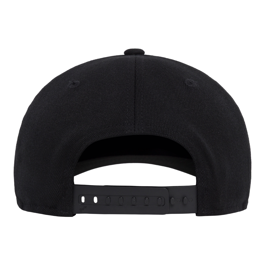 Flexfit 110® premium snapback cap-DTF PRINTING