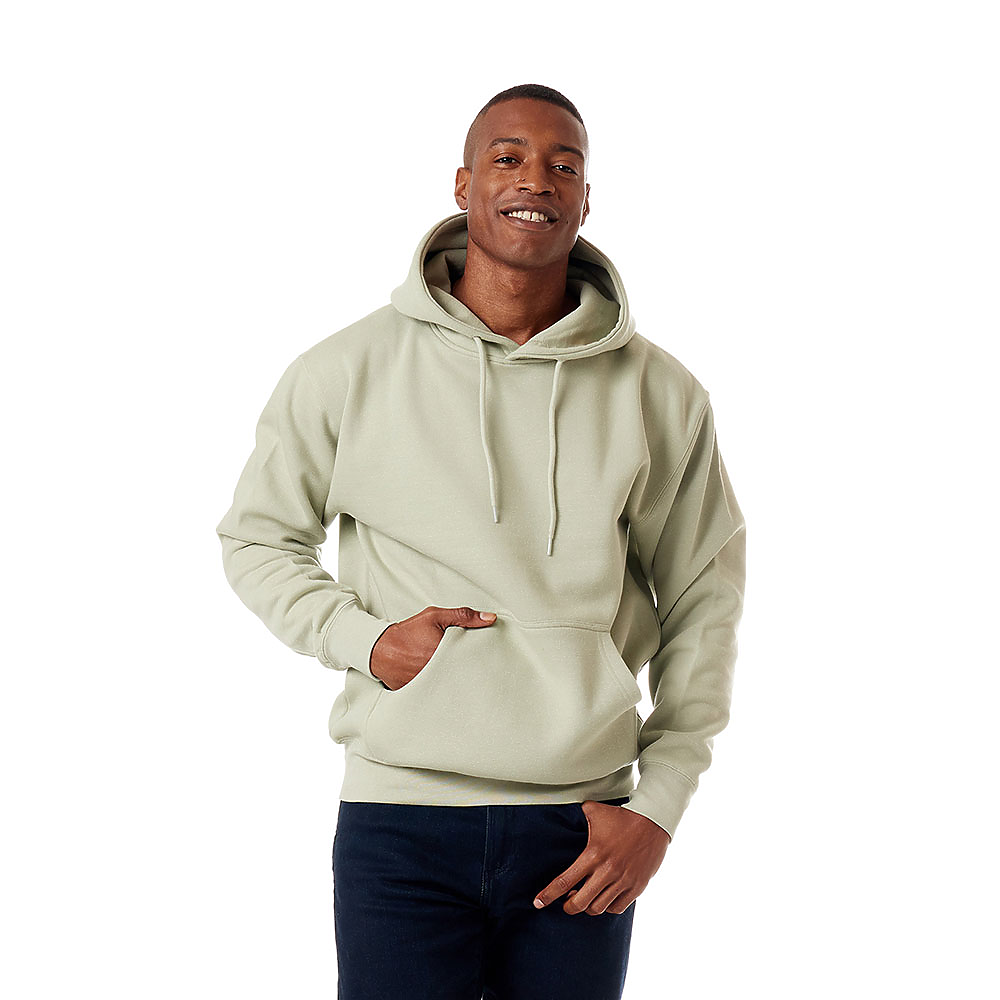 ADULT PREMIUM 9OZ HOODIE - DTF