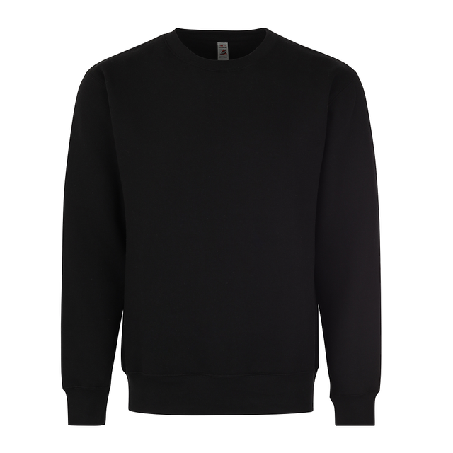 ADULT PREMIUM 9OZ CREW SWTSHRT -DTF