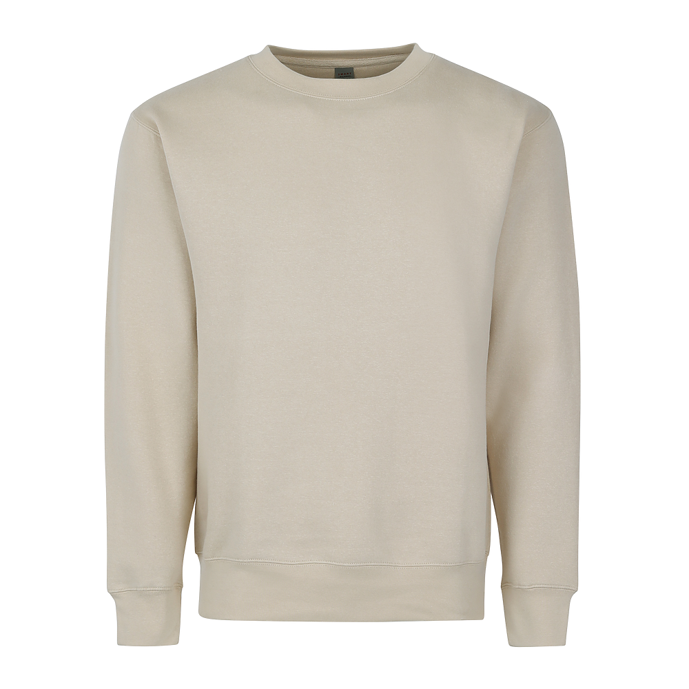 ADULT PREMIUM 9OZ CREW SWTSHRT -DTF