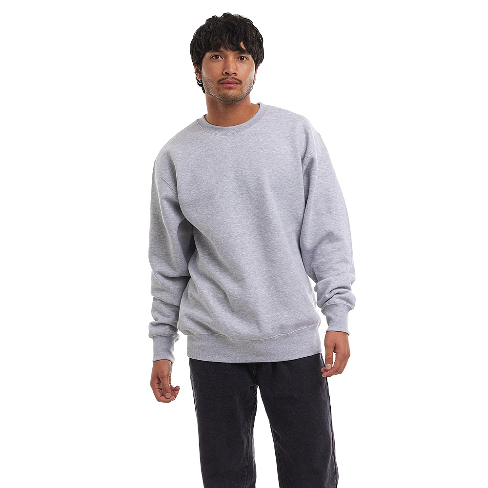 ADULT PREMIUM 9OZ CREW SWTSHRT -DTF