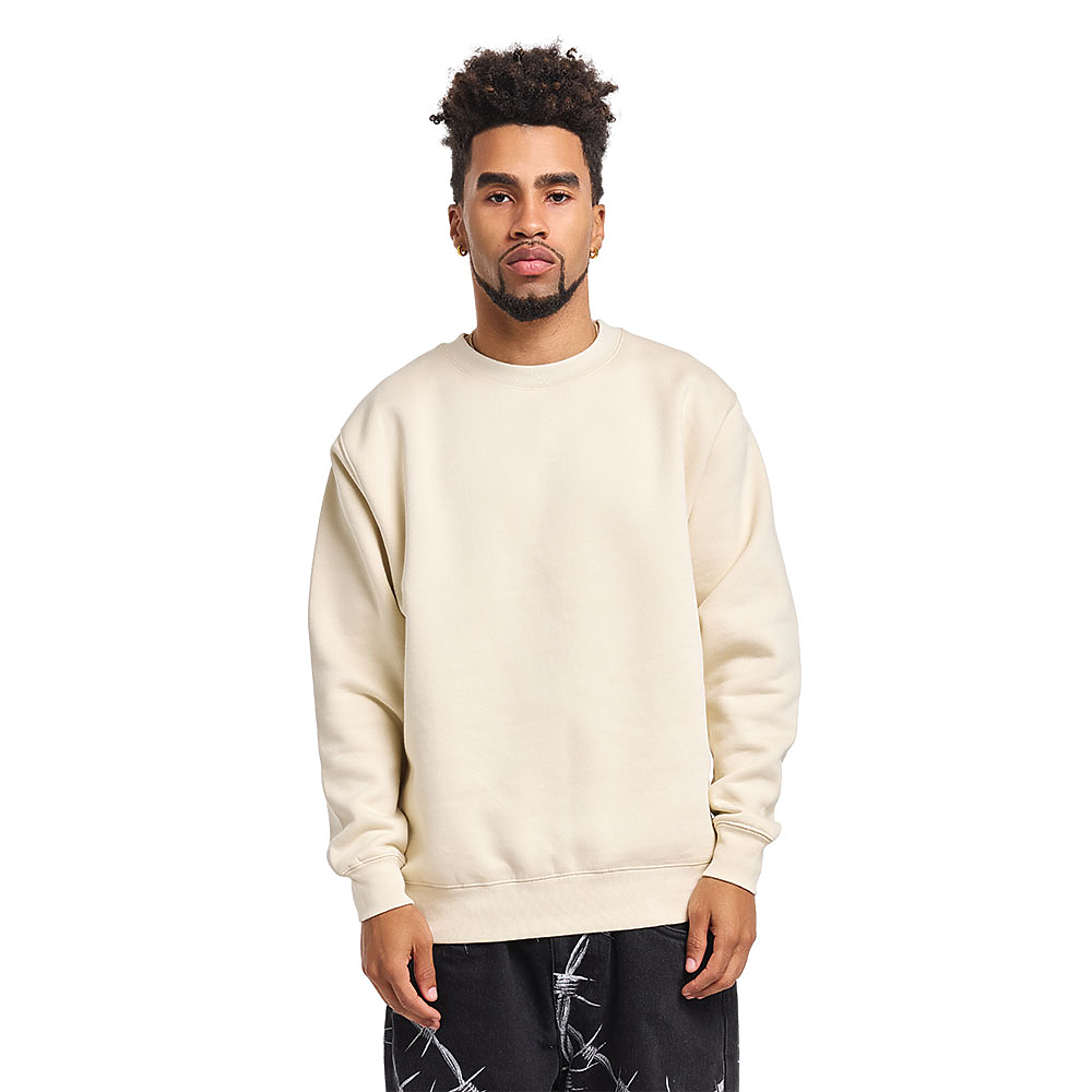 ADULT PREMIUM 12OZ CRW SWTSHRT(12 oz.)-DTF