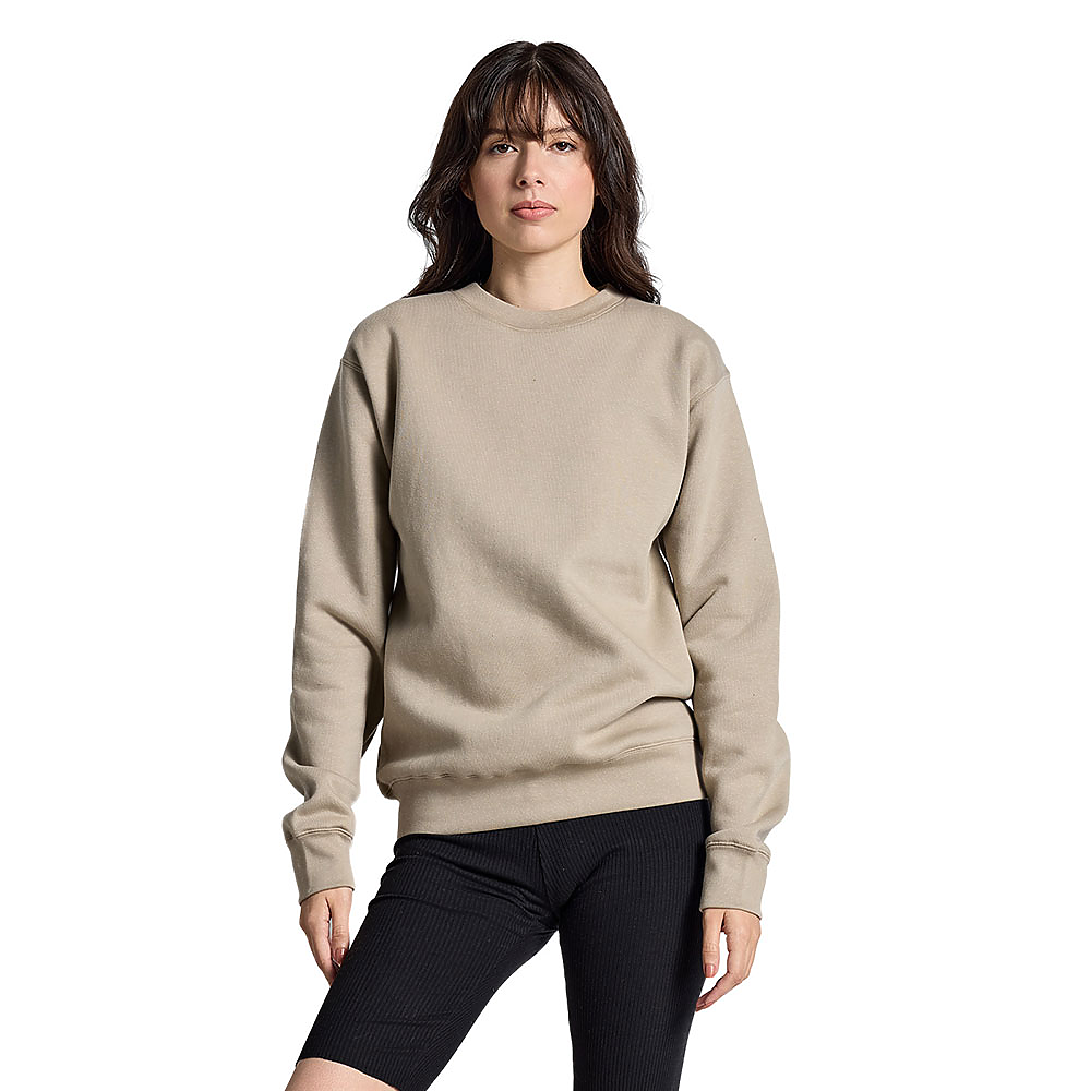 ADULT PREMIUM 12OZ CRW SWTSHRT(12 oz.)-DTF