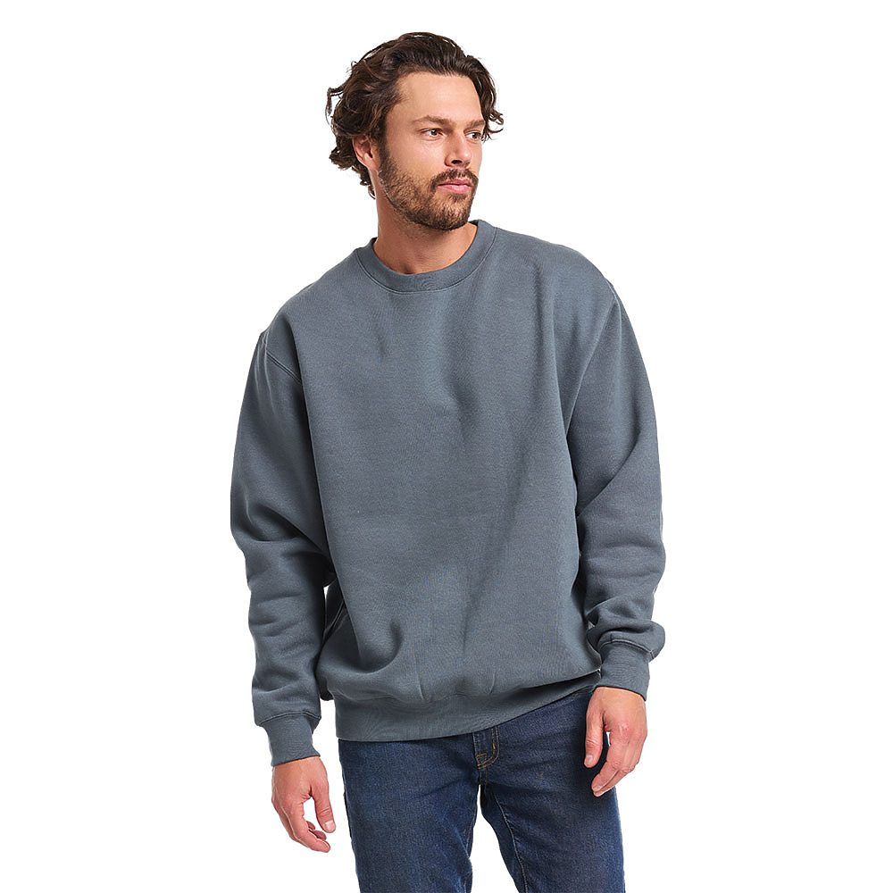 ADULT PREMIUM 12OZ CRW SWTSHRT(12 oz.)-DTF