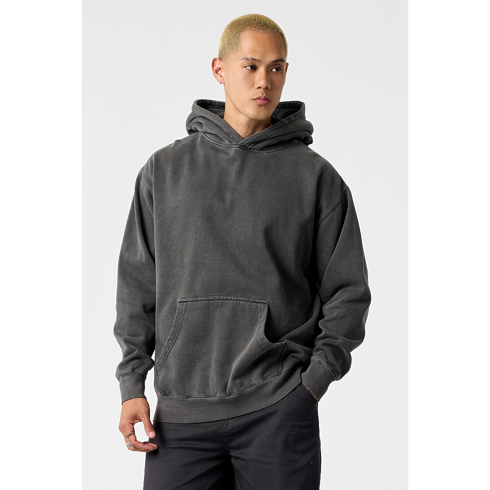 ADULT PREMIUM 12OZ FSHN HOODIE (12oz.)-DTF