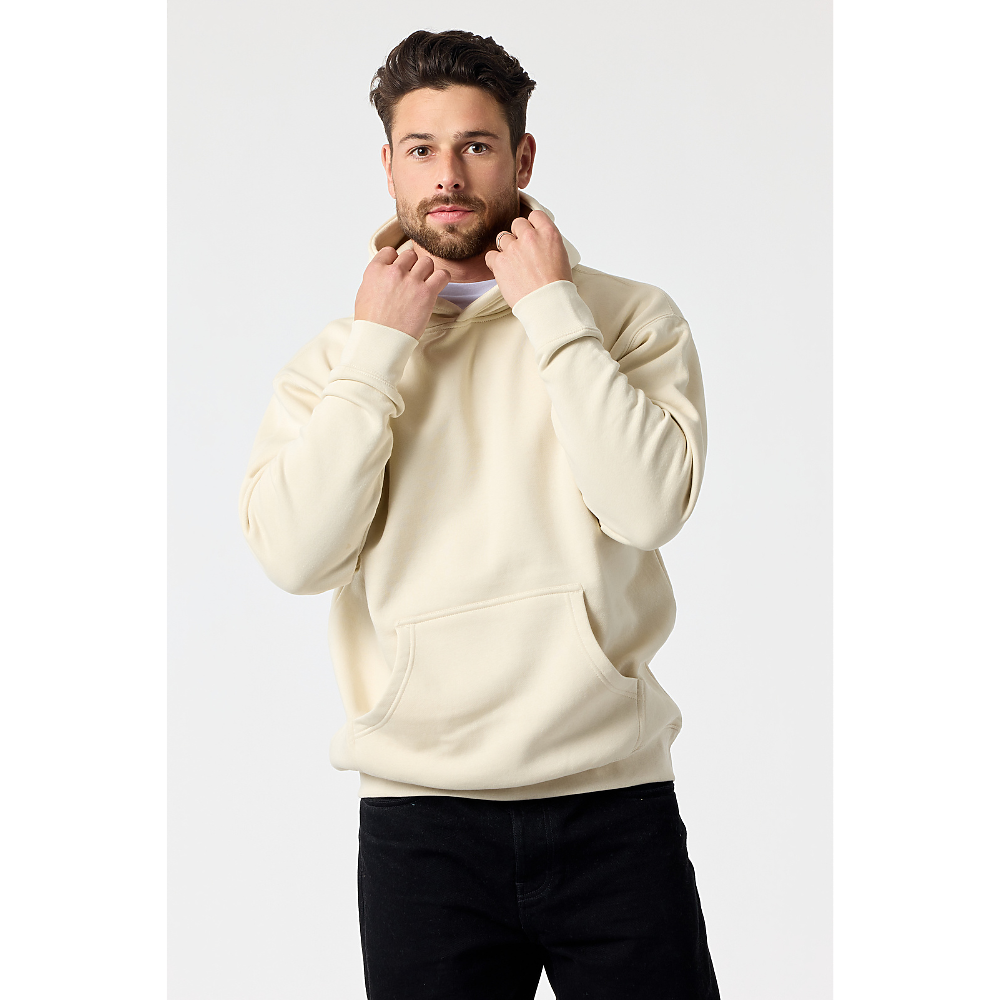 ADULT PREMIUM 12OZ FSHN HOODIE (12oz.)-DTF