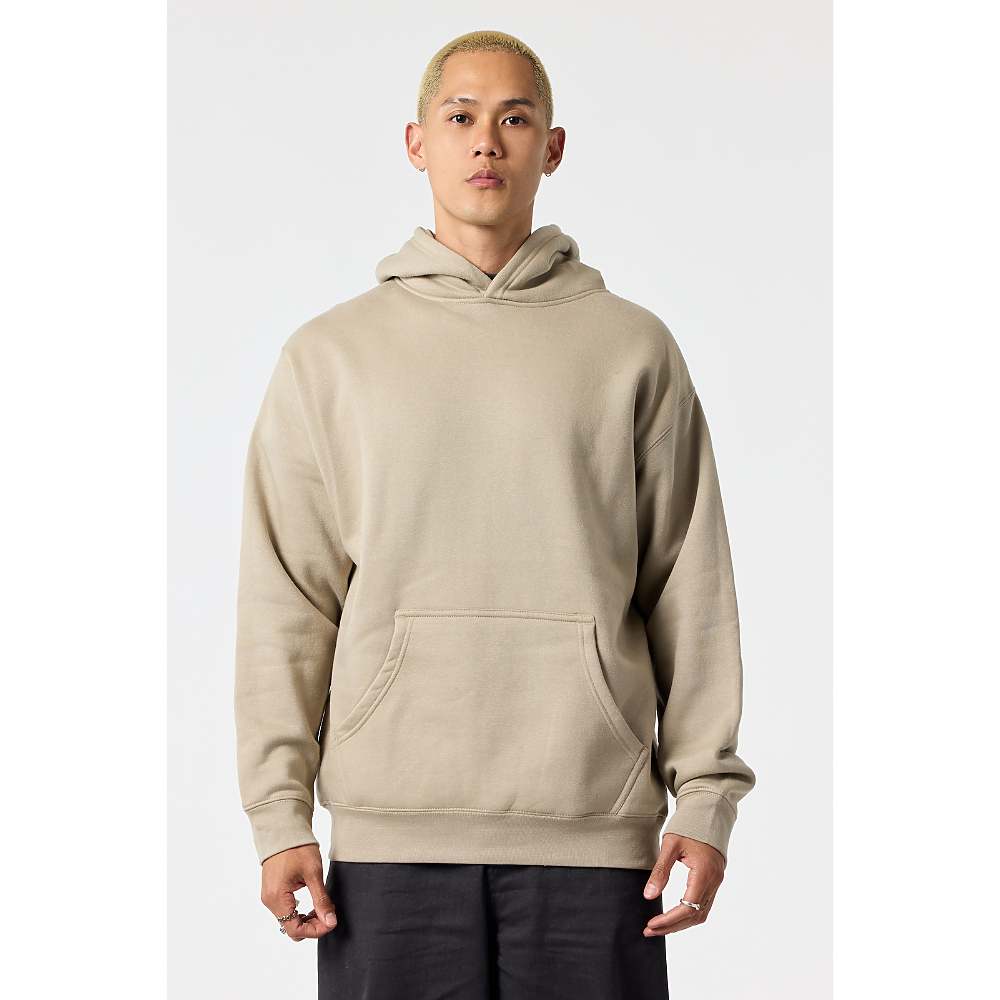 ADULT PREMIUM 12OZ FSHN HOODIE (12oz.)-DTF