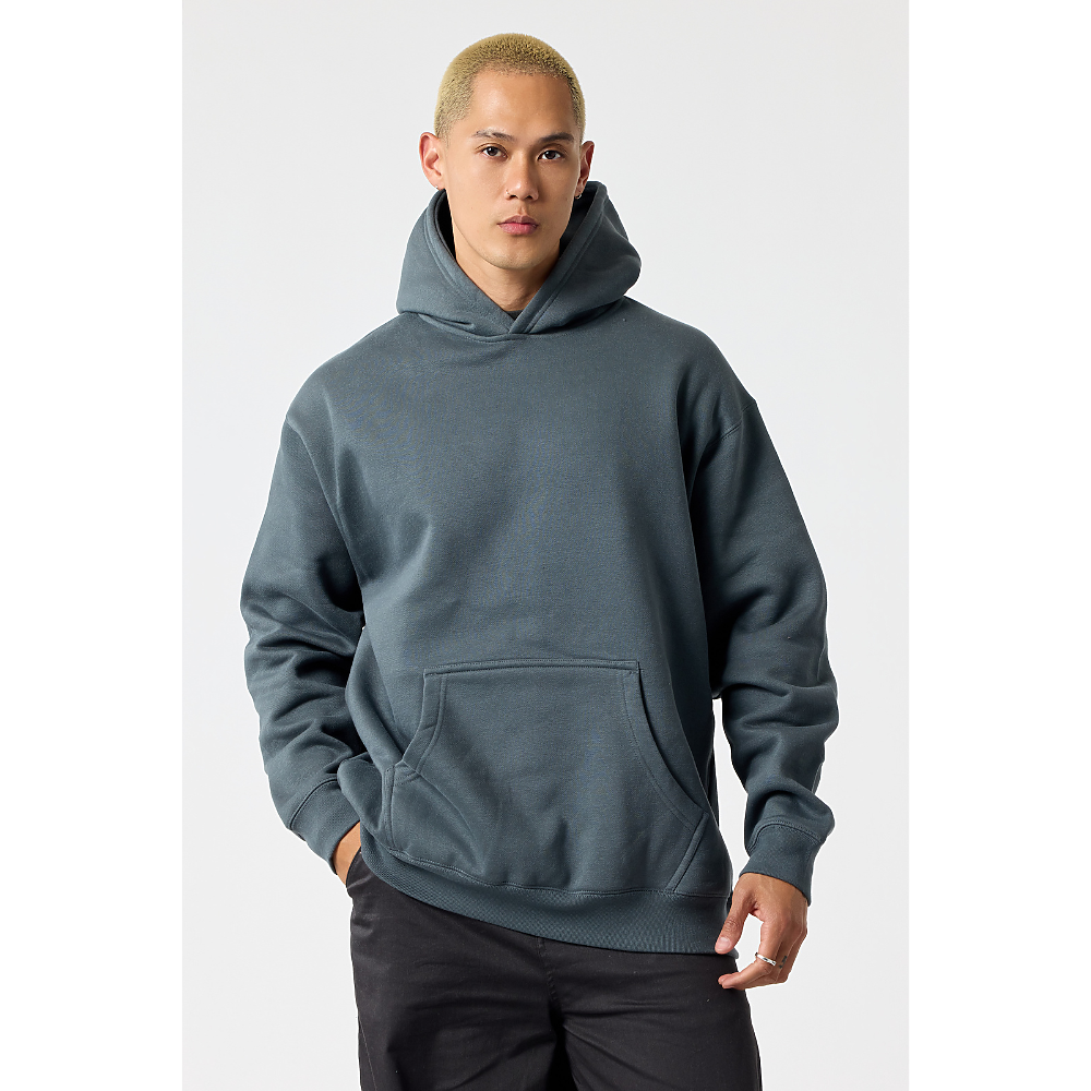 ADULT PREMIUM 12OZ FSHN HOODIE (12oz.)-DTF