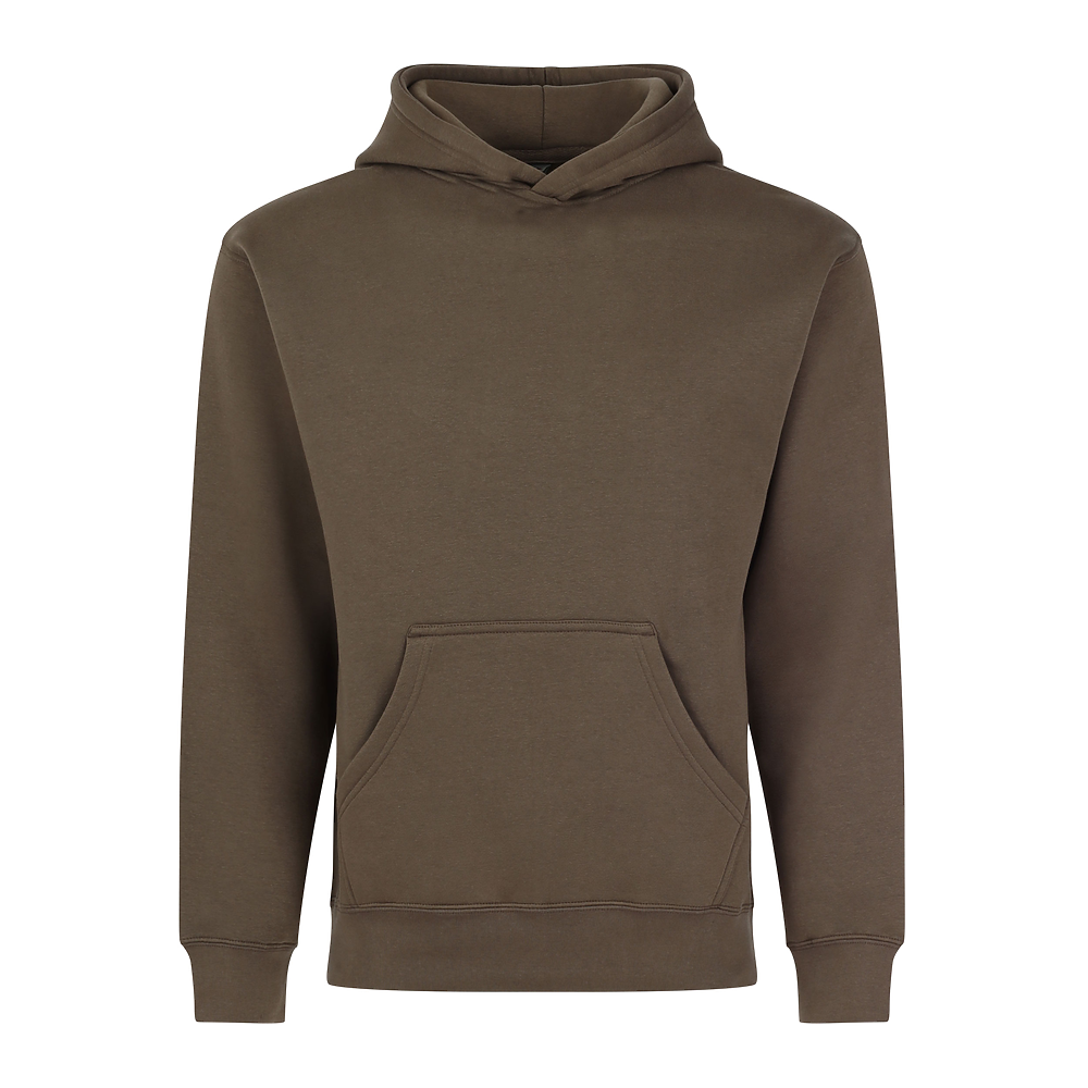 ADULT PREMIUM 12OZ FSHN HOODIE (12oz.)-DTF
