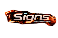 Signs by fds