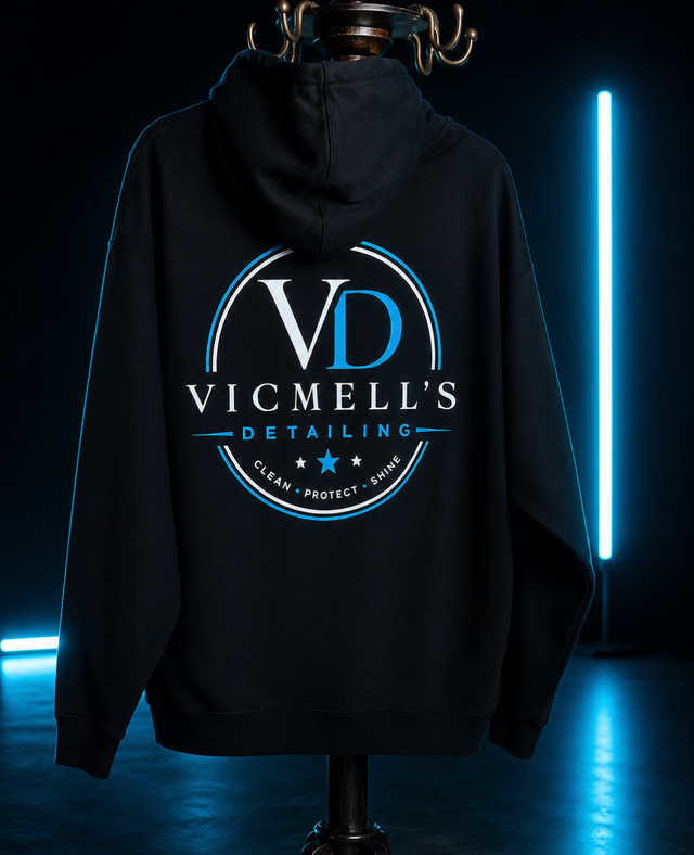 ADULT PREMIUM 12OZ HOODIE (12 oz.)-DTF