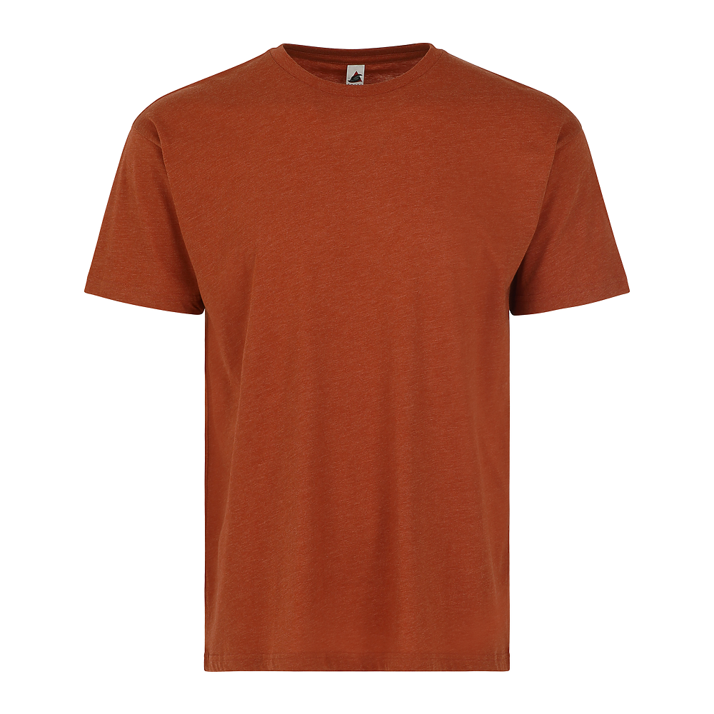 ADULT PREMIUM CVC TEE (4.3oz.) -DTF