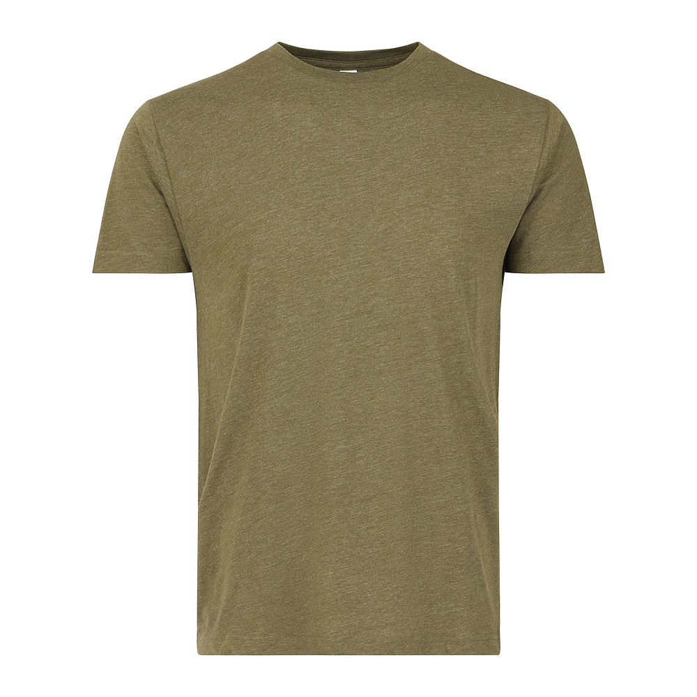 ADULT PREMIUM CVC TEE (4.3oz.) -DTF