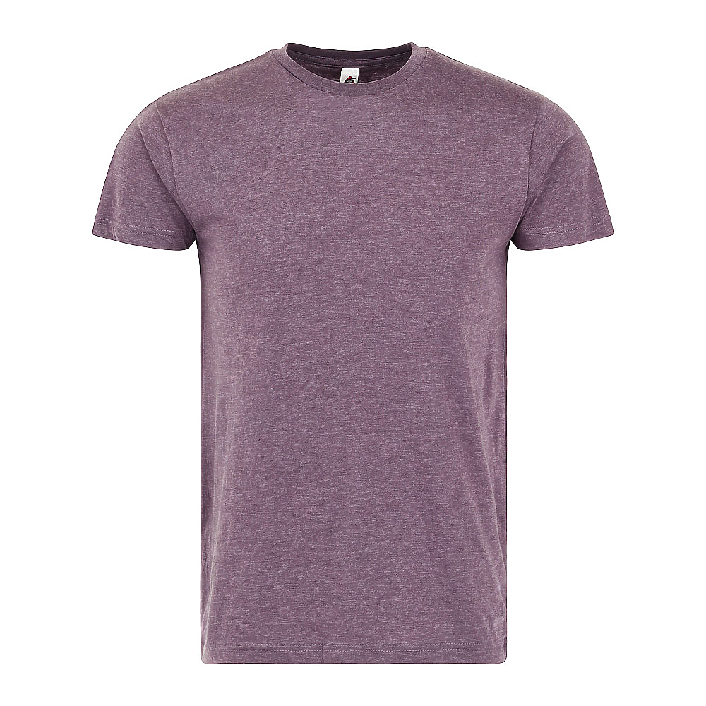 ADULT PREMIUM CVC TEE (4.3oz.) -DTF