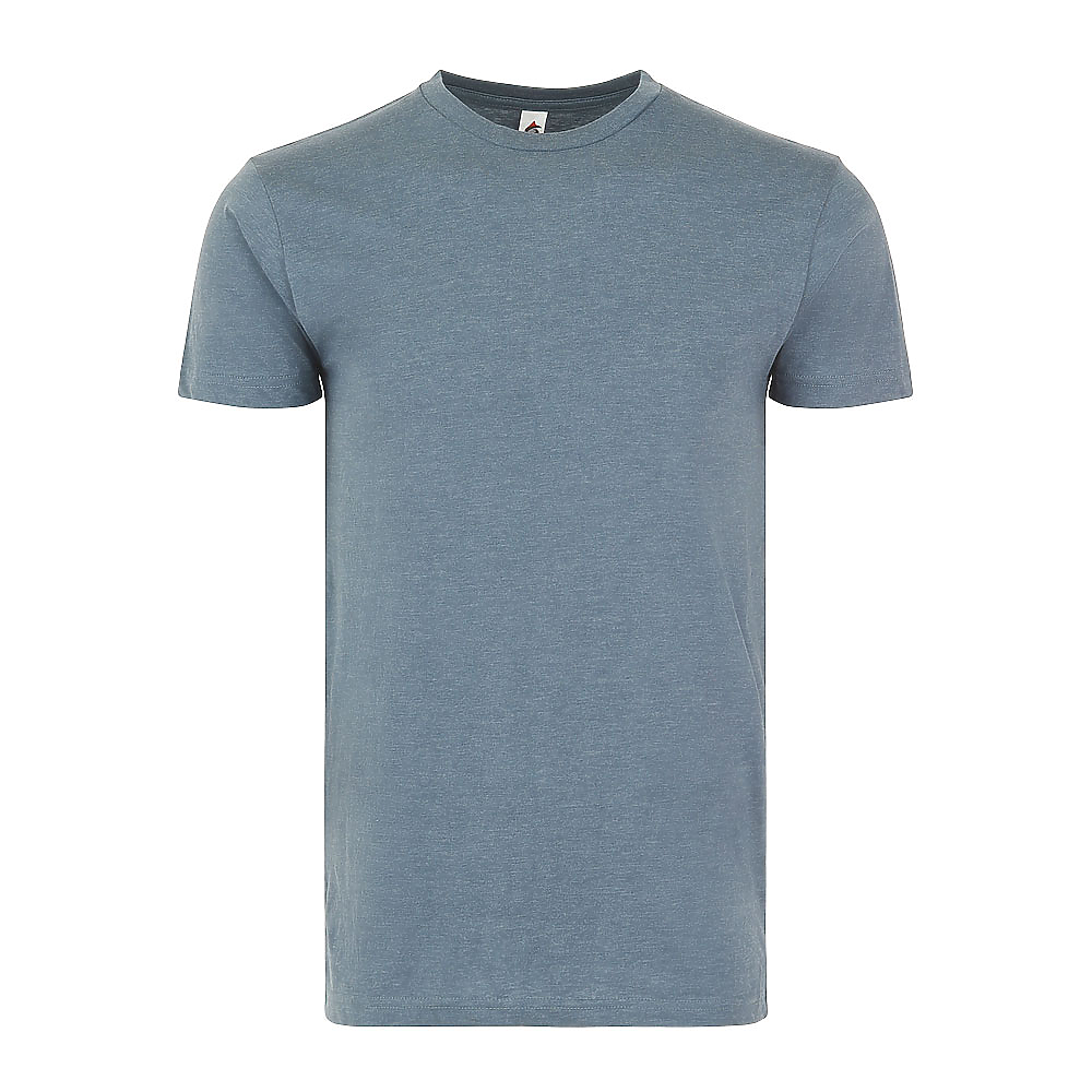 ADULT PREMIUM CVC TEE (4.3oz.) -DTF