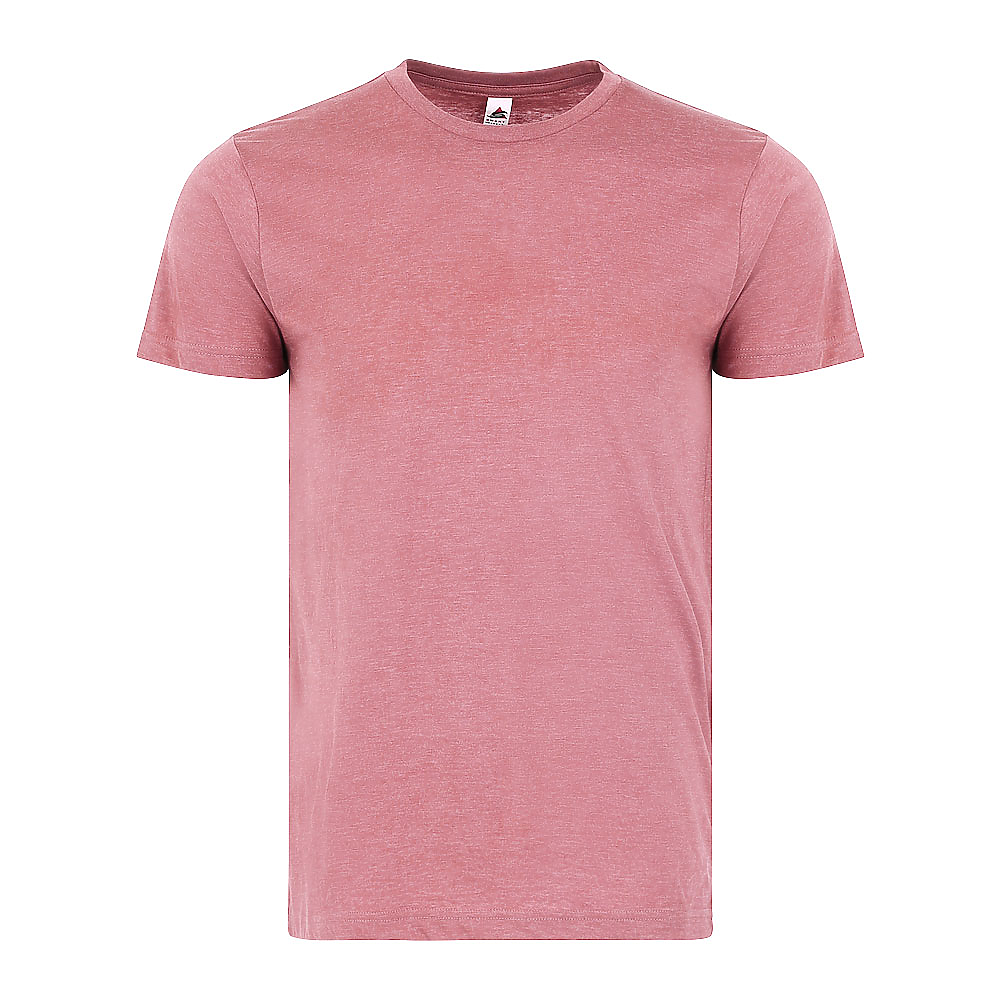 ADULT PREMIUM CVC TEE (4.3oz.) -DTF