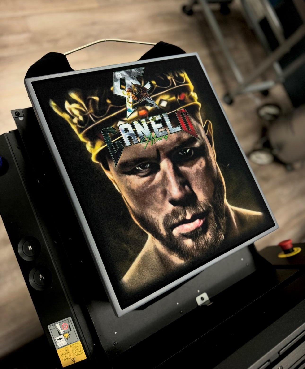 20 ORDER MIN. (House Brand 1600 Tee 4.6 oz.) 12 Color Options