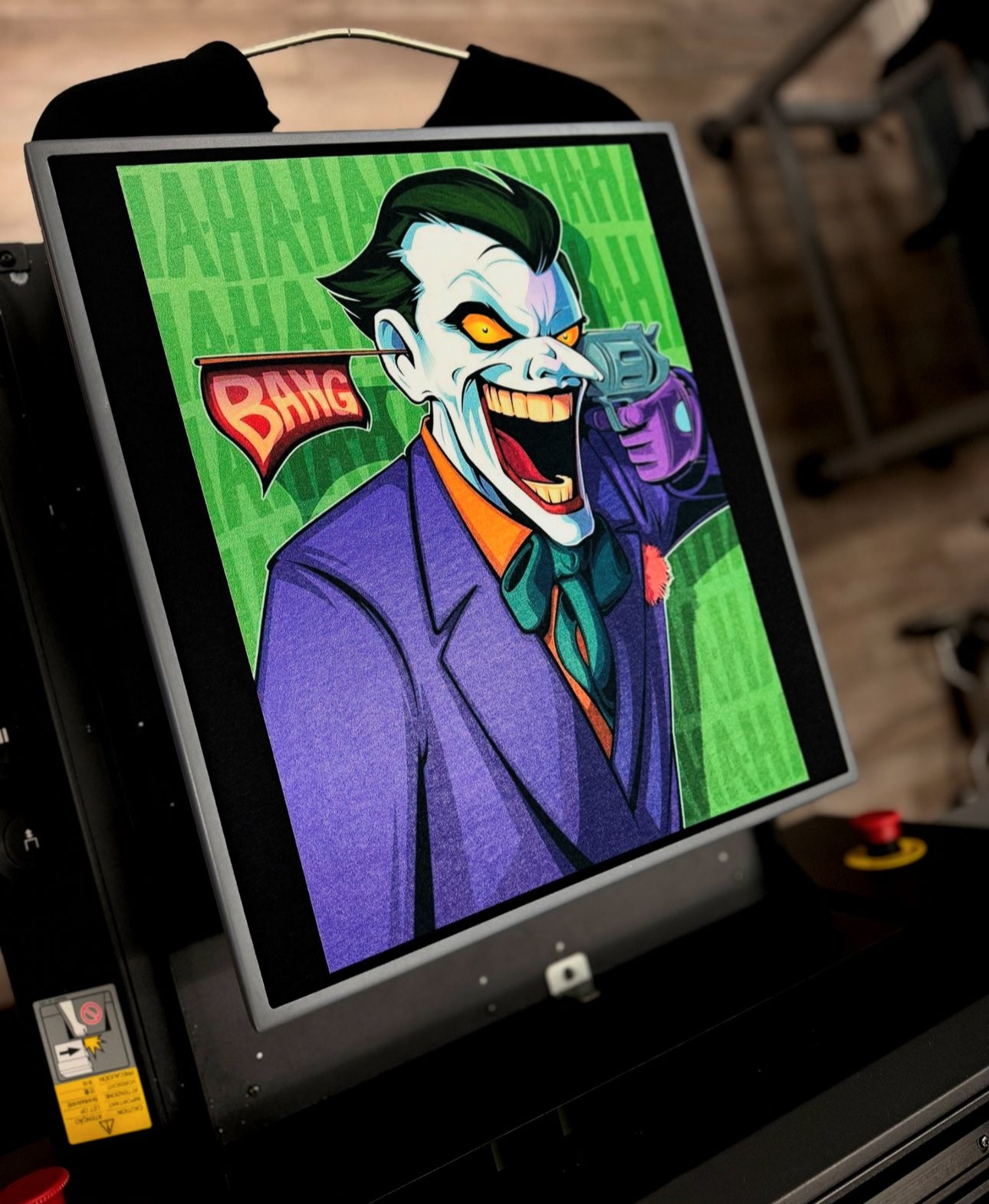 20 ORDER MIN. (House Brand 1600 Tee 4.6 oz.) 12 Color Options