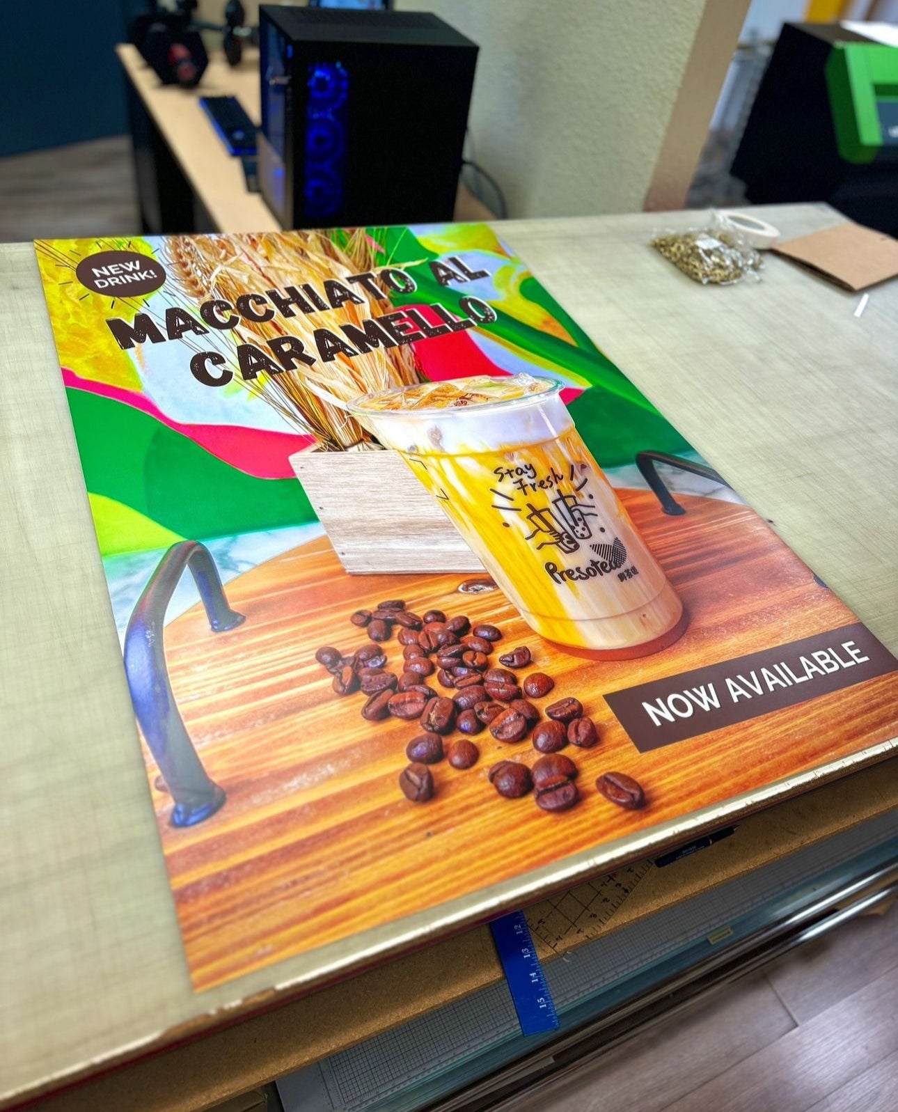 Window Static Clings