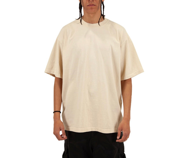 DTG Shaka Wear SHGD Unisex Garment-Dyed T-Shirt 7.5 oz.) 12 Color Options