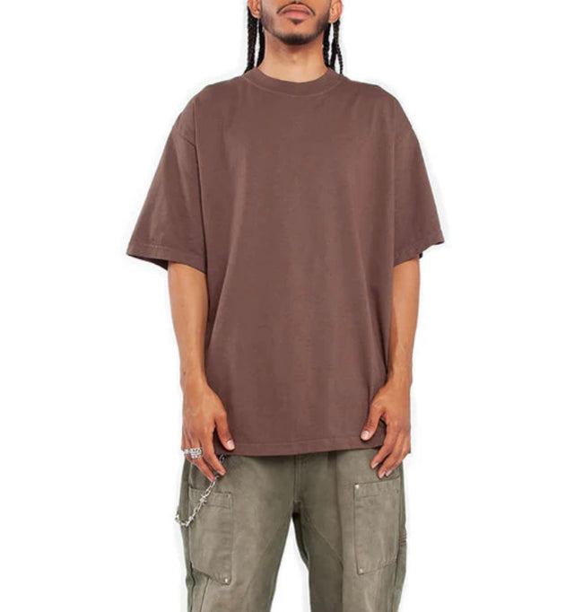 DTG Shaka Wear SHGD Unisex Garment-Dyed T-Shirt 7.5 oz.) 12 Color Options