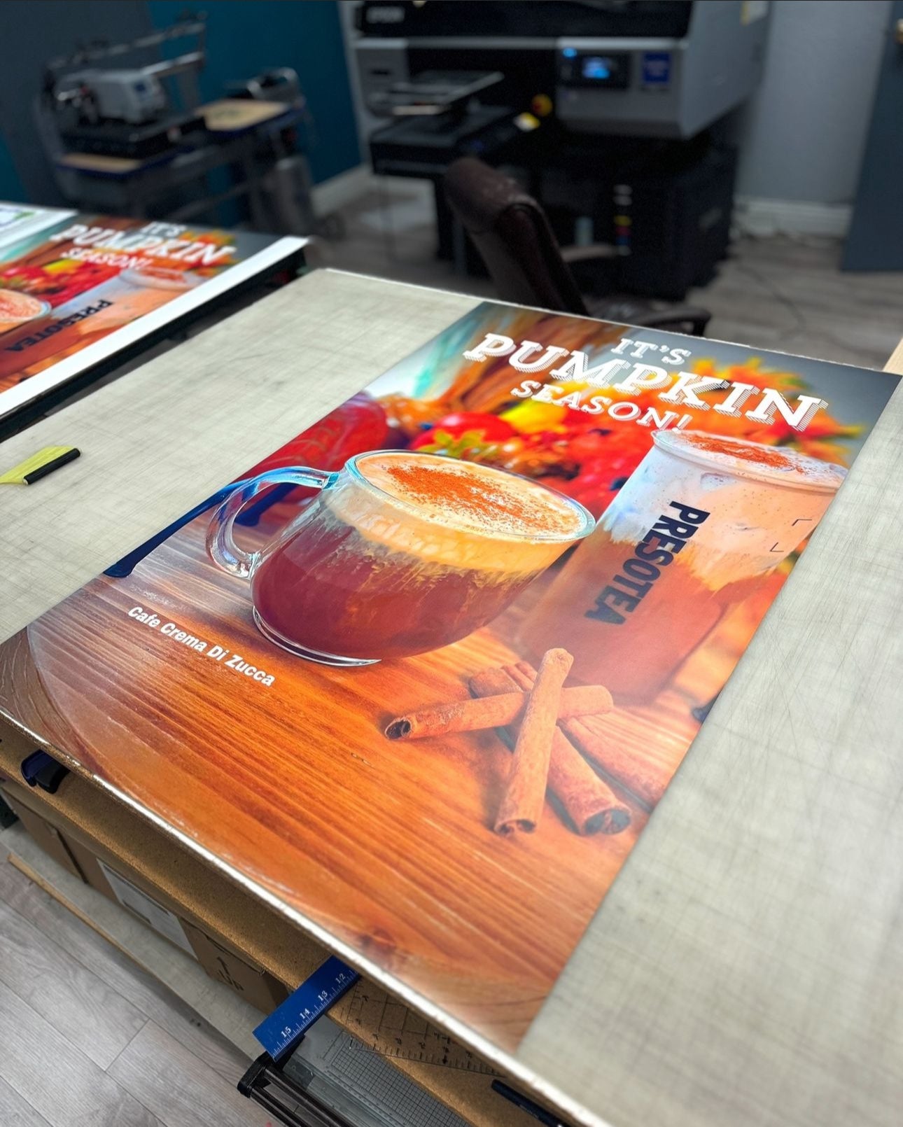 Window Static Clings