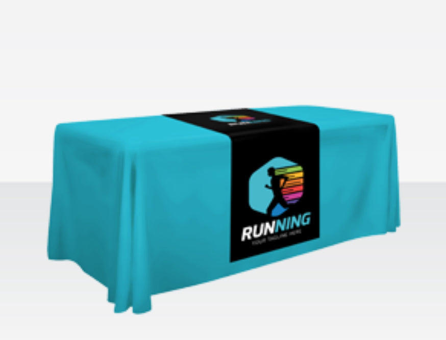 Table Runners ( Polyester)