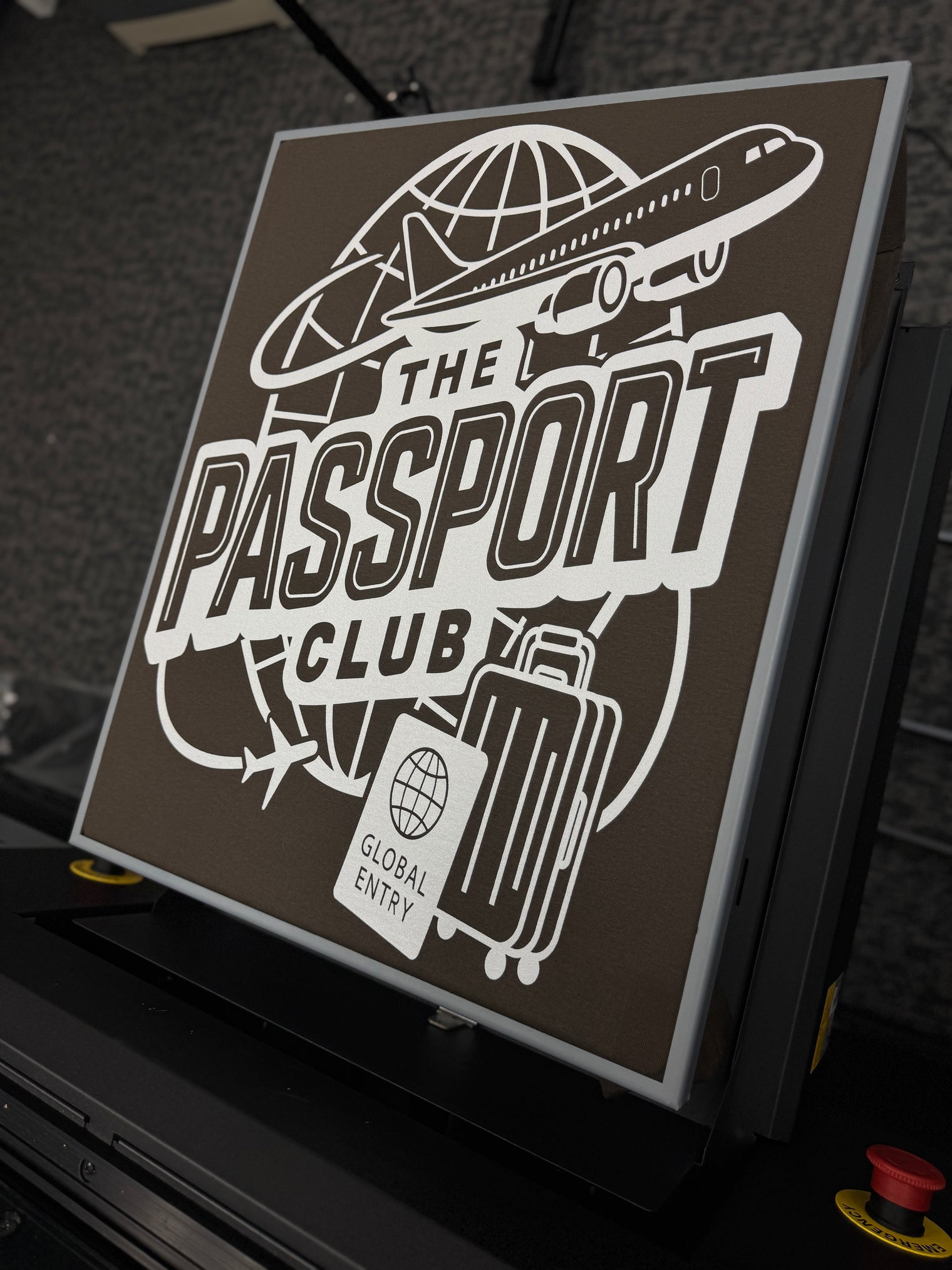 DTG Shaka Wear SHGD Unisex Garment-Dyed T-Shirt 7.5 oz.) 12 Color Options