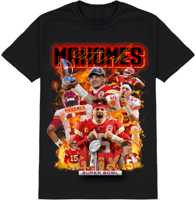 Mahomes